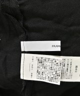 FRAMeWORK（フレームワーク）カジュアルシャツ 黒 サイズ:F レディース/2200689266409