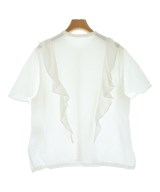 FRAMeWORK（フレームワーク）カジュアルシャツ 白 サイズ:-(M位) レディース/2200689266416