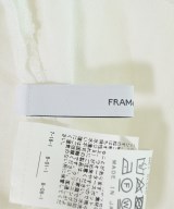 FRAMeWORK（フレームワーク）カジュアルシャツ 白 サイズ:-(M位) レディース/2200689266416