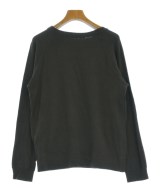 FRAMeWORK（フレームワーク）Tシャツ・カットソー グレー サイズ:F レディース/2200689266478