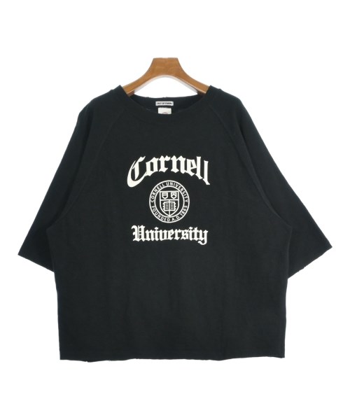 FRAMeWORK(フレームワーク)Tシャツ・カットソー 黒 サイズ:F/2200689829055