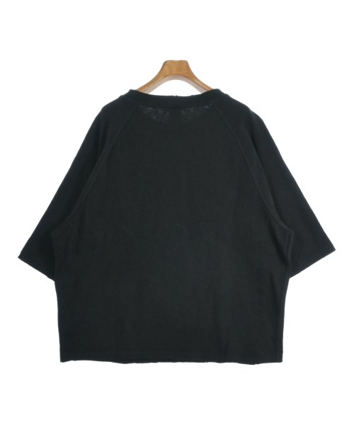 FRAMeWORK（フレームワーク）Tシャツ・カットソー 黒 サイズ:F レディース/2200689829055