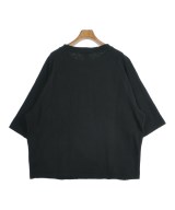 FRAMeWORK（フレームワーク）Tシャツ・カットソー 黒 サイズ:F レディース/2200689829055