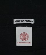 FRAMeWORK（フレームワーク）Tシャツ・カットソー 黒 サイズ:F レディース/2200689829055