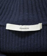 FRAMeWORK（フレームワーク）ニット・セーター 紺 サイズ:F レディース/2200689884153