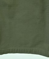 FRAMeWORK（フレームワーク）デニムパンツ 緑 サイズ:40(M位) レディース/2200690273366