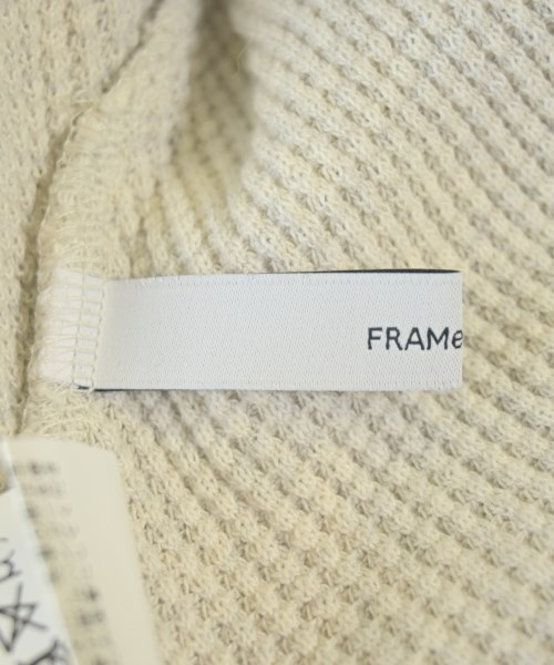 FRAMeWORK（フレームワーク）ロング・マキシ丈スカート グレー サイズ:36(S位) レディース/2200691411026