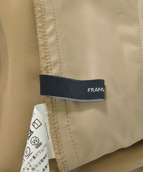 FRAMeWORK（フレームワーク）その他 ベージュ サイズ:38(M位) レディース/2200688041144
