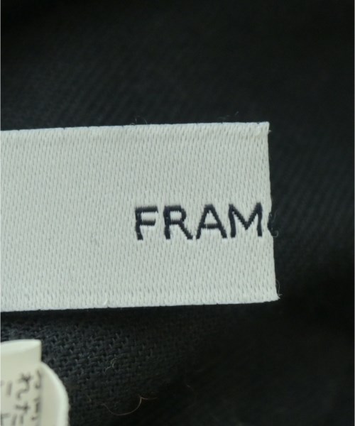 FRAMeWORK（フレームワーク）その他 黒 サイズ:36(S位) レディース/2200690395044