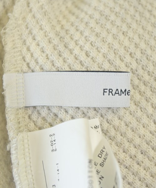 FRAMeWORK（フレームワーク）ロング・マキシ丈スカート グレー サイズ:38(M位) レディース/2200691852010