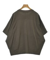 FRAMeWORK（フレームワーク）Tシャツ・カットソー 茶 サイズ:F レディース/2200690548099