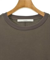 FRAMeWORK（フレームワーク）Tシャツ・カットソー 茶 サイズ:F レディース/2200690548099