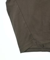 FRAMeWORK（フレームワーク）Tシャツ・カットソー 茶 サイズ:F レディース/2200690548099