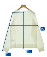 FRAMeWORK（フレームワーク）ニット・セーター 白 サイズ:-(M位) レディース/2200692811092