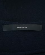 FRAMeWORK（フレームワーク）ニット・セーター 紺 サイズ:F レディース/2200687016013