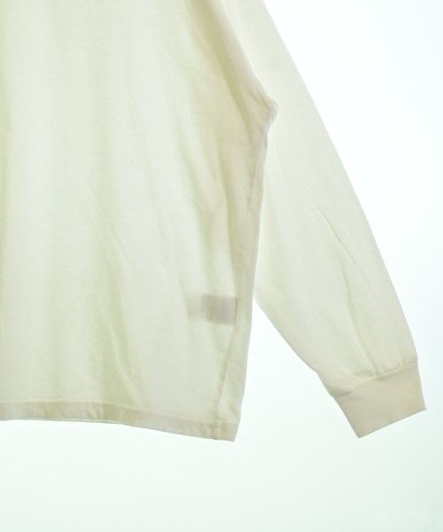 FRAMeWORK（フレームワーク）Tシャツ・カットソー 白 サイズ:F レディース/2200688122508