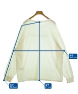 FRAMeWORK（フレームワーク）Tシャツ・カットソー 白 サイズ:F レディース/2200688122508