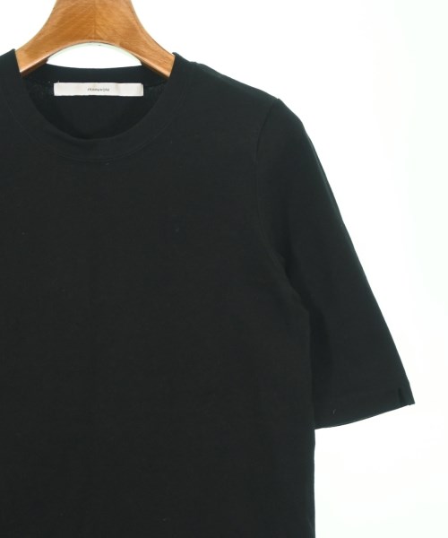FRAMeWORK（フレームワーク）Tシャツ・カットソー 黒 サイズ:-(M位) レディース/2200688952204