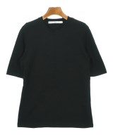 FRAMeWORK（フレームワーク）Tシャツ・カットソー 黒 サイズ:-(M位) レディース/2200688952204