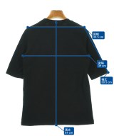 FRAMeWORK（フレームワーク）Tシャツ・カットソー 黒 サイズ:-(M位) レディース/2200688952204