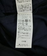 FRAMeWORK（フレームワーク）スラックス 紺 サイズ:36(S位) レディース/2200690028102