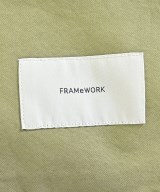 FRAMeWORK（フレームワーク）その他 カーキ サイズ:F レディース/2200690050028