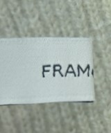 FRAMeWORK（フレームワーク）カーディガン グレー サイズ:-(M位) レディース/2200690050035