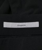 FRAMeWORK（フレームワーク）その他 黒 サイズ:38(M位) レディース/2200690260076