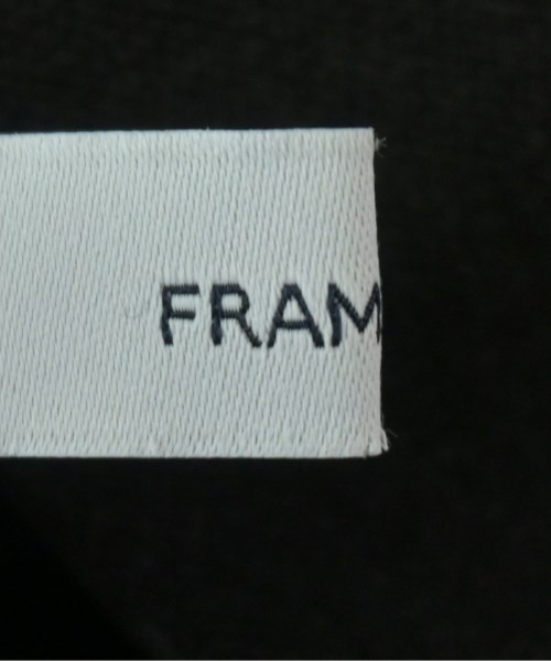 FRAMeWORK（フレームワーク）ロング・マキシ丈スカート 黒 サイズ:38(M位) レディース/2200682495035