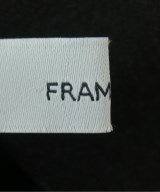 FRAMeWORK（フレームワーク）ロング・マキシ丈スカート 黒 サイズ:38(M位) レディース/2200682495035