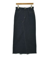 FRAMeWORK ロング・マキシ丈スカート