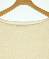 FRAMeWORK（フレームワーク）ニット・セーター ベージュ サイズ:F レディース/2200689433061