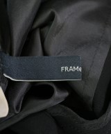 FRAMeWORK（フレームワーク）スラックス 黒 サイズ:34(XS位) レディース/2200690625110