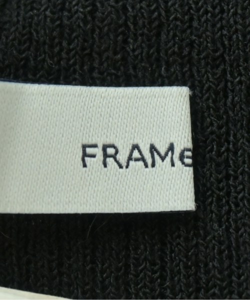 FRAMeWORK（フレームワーク）その他 黒 サイズ:36(S位) レディース/2200690625127