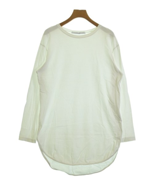 FRAMeWORK(フレームワーク)Tシャツ・カットソー 白 サイズ:F/2200692282038