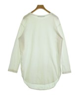 FRAMeWORK（フレームワーク）Tシャツ・カットソー 白 サイズ:F レディース/2200692282038