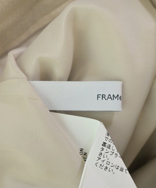 FRAMeWORK（フレームワーク）その他 ベージュ サイズ:40(M位) レディース/2200695036041