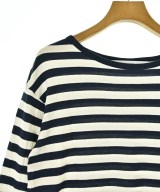 FRAMeWORK（フレームワーク）Tシャツ・カットソー 白 サイズ:F レディース/2200695103033