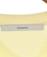 FRAMeWORK（フレームワーク）ニット・セーター 白 サイズ:F レディース/2200695103040