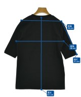 FRAMeWORK（フレームワーク）Tシャツ・カットソー 黒 サイズ:-(M位) レディース/2200695213053