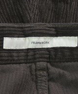 FRAMeWORK（フレームワーク）その他 茶 サイズ:38(M位) レディース/2200692673034