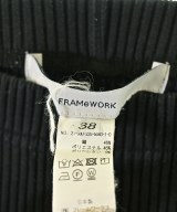 FRAMeWORK（フレームワーク）小物類（その他） 黒 サイズ:38(M位) レディース/2200692673096