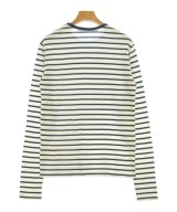 FRAMeWORK（フレームワーク）Tシャツ・カットソー 白 サイズ:40(M位) レディース/2200692968598