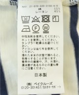 FRAMeWORK（フレームワーク）Tシャツ・カットソー 白 サイズ:40(M位) レディース/2200692968598