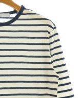 FRAMeWORK（フレームワーク）Tシャツ・カットソー 白 サイズ:40(M位) レディース/2200692968598