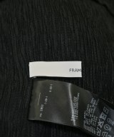 FRAMeWORK（フレームワーク）ニット・セーター 黒 サイズ:-(M位) レディース/2200680033109