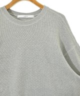 FRAMeWORK（フレームワーク）Tシャツ・カットソー グレー サイズ:F レディース/2200690113037
