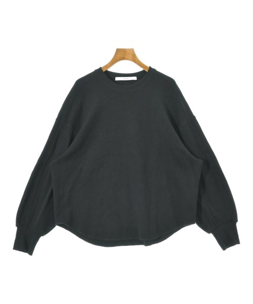 FRAMeWORK(フレームワーク)Tシャツ・カットソー 黒 サイズ:F/2200690113044