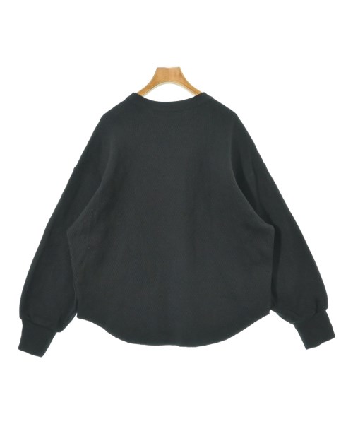 FRAMeWORK（フレームワーク）Tシャツ・カットソー 黒 サイズ:F レディース/2200690113044