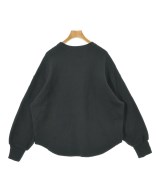 FRAMeWORK（フレームワーク）Tシャツ・カットソー 黒 サイズ:F レディース/2200690113044